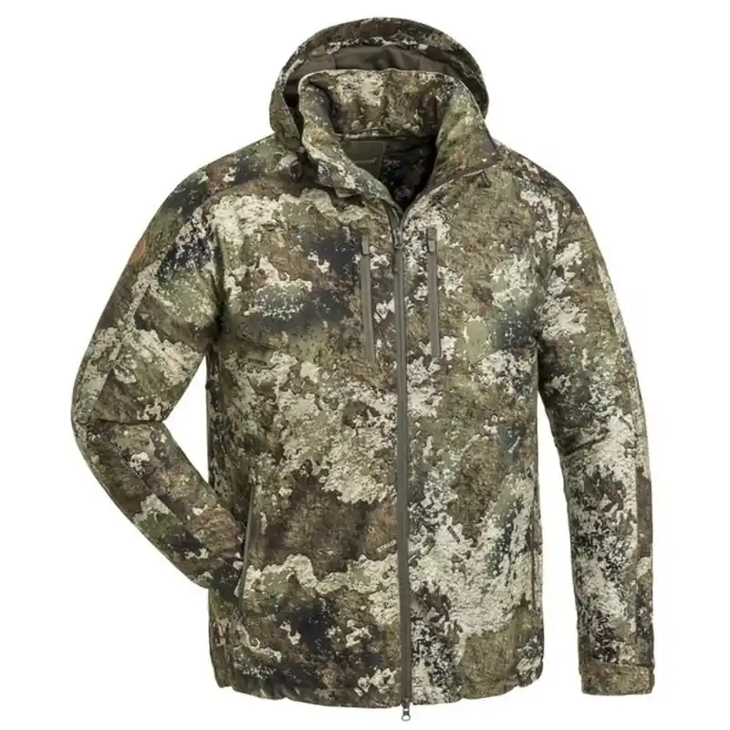 Neuheit Pinewood Herren Jacke Retriever Activ Camou