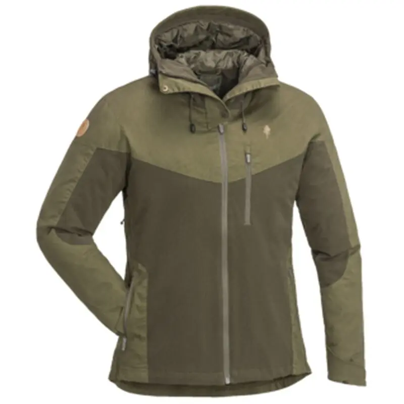 Pinewood Damen Jacke Finnveden Hybrid Extreme Wochenendangebot