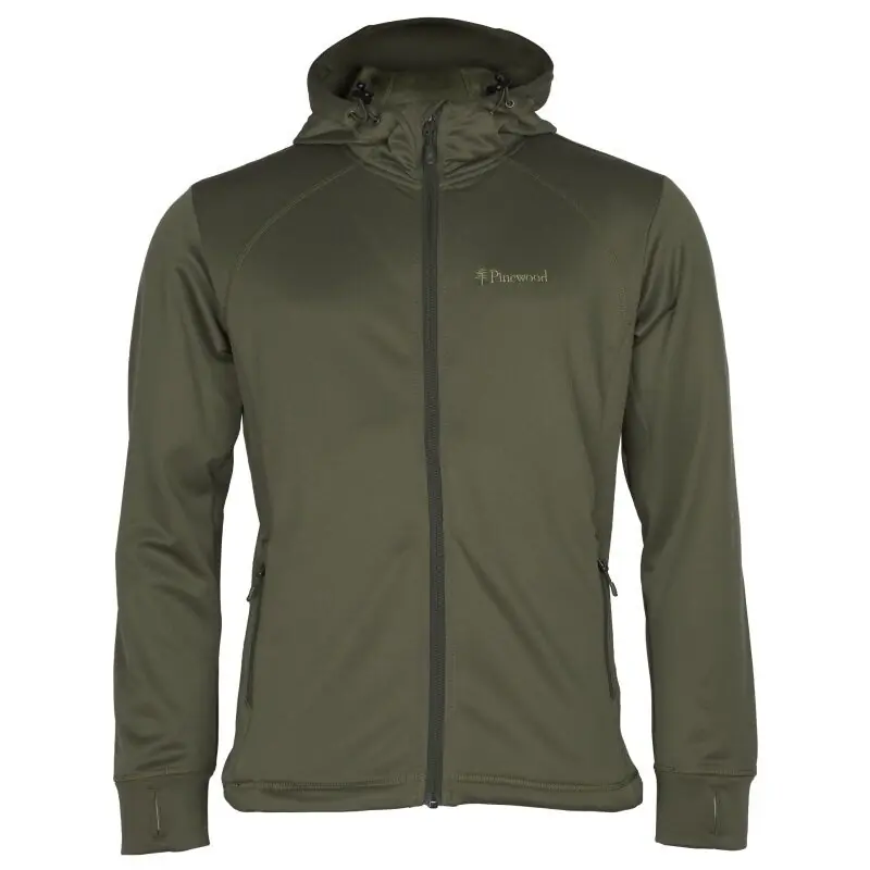 Pinewood Herren Hoodie Finnveden Versand Am Gleichen Tag