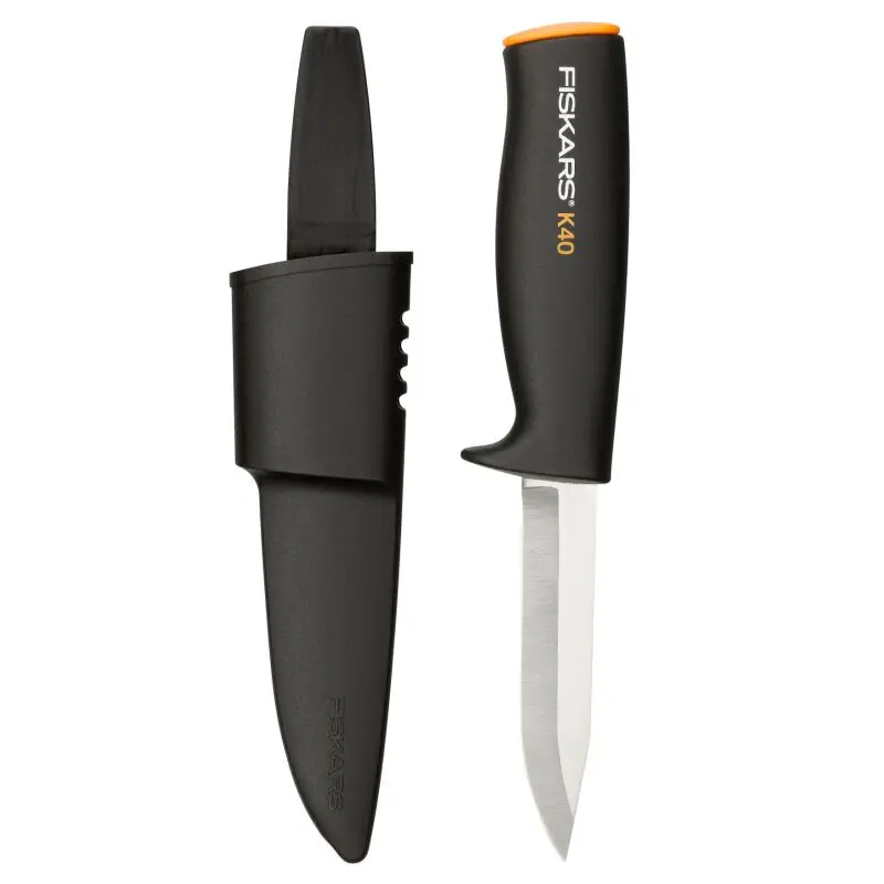 Sonderaktion Fiskars Universalmesser K40