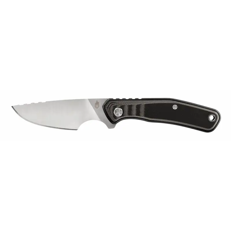 Gerber Messer Downwind Caper black Billig