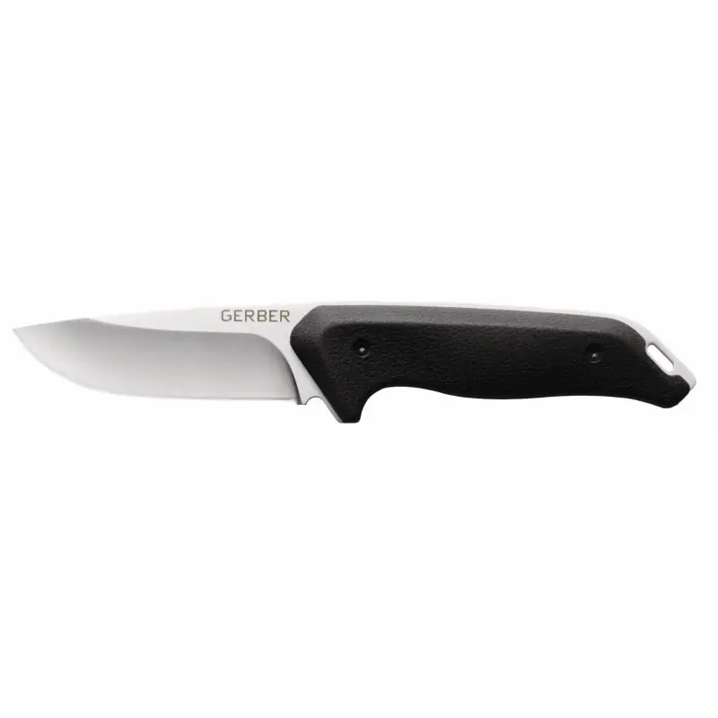 Gerber Messer Moment Fixed Large Drop Point Sofort Bestellen
