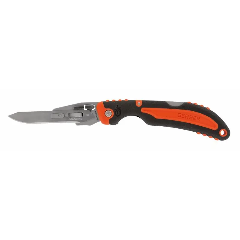 Ausverkauf Gerber Klappmesser Vital Pocket EAB