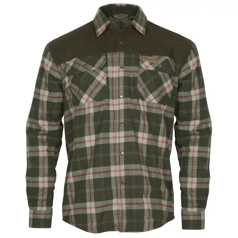 Knallerangebot Pinewood Herren Hemd Douglas