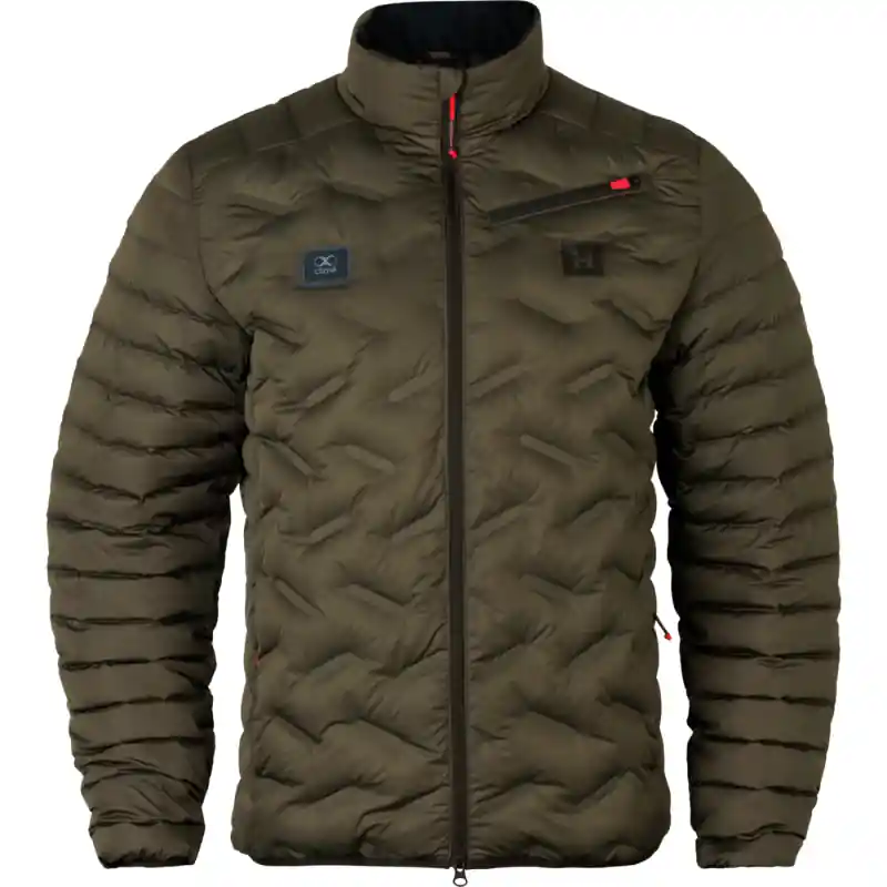 Direkt Vom Hersteller Härkila Herren Jacke clim8 Insulated Willow green