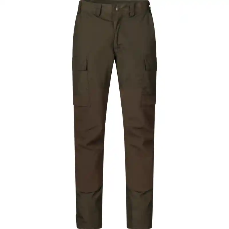 Seeland Herren Hose Arden Pine Green Schnäppchen