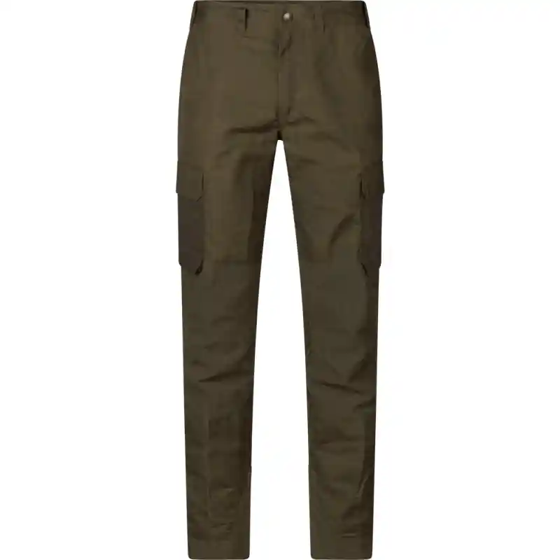 Markenprodukt Seeland Herren Hose Key-Point Elements Pine green/Dark brown
