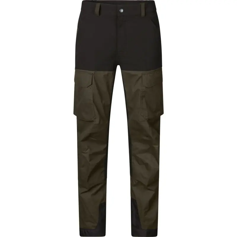 Seeland Herren Hose Elm Grizzly brown/Meteorite Neuheit