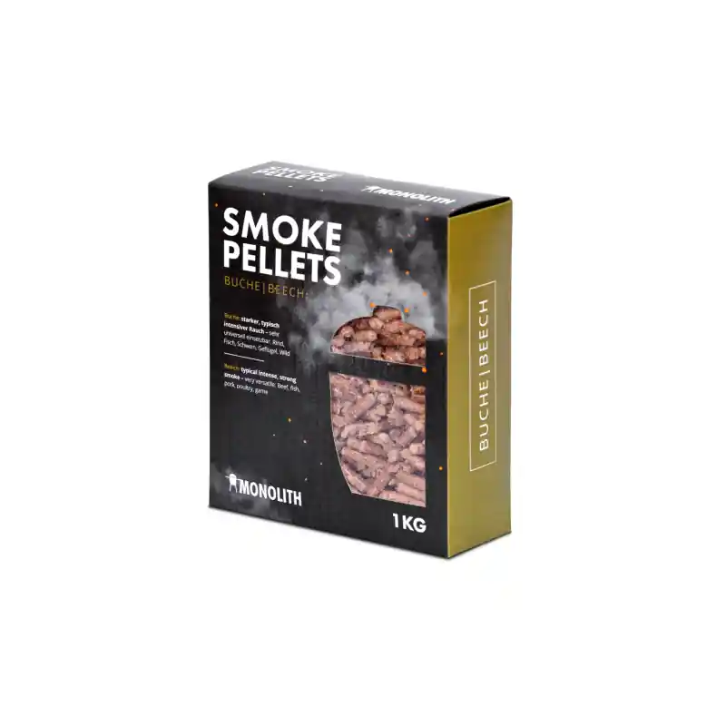 Monolith Smoke Pellets Sonderangebot