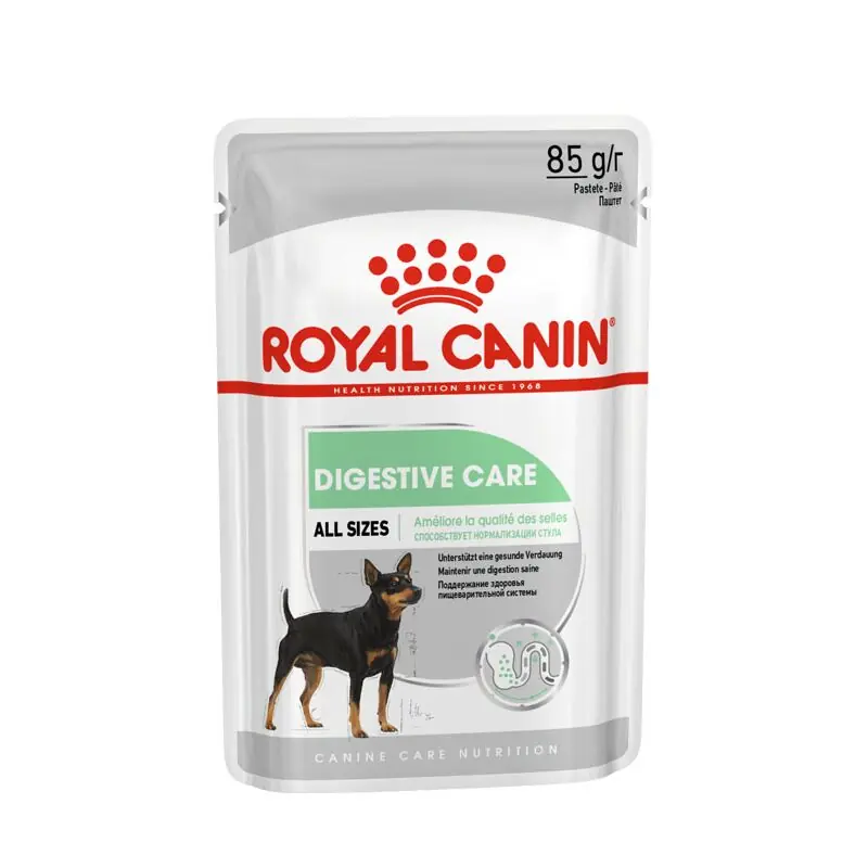 Angebot ROYAL CANIN Nassfutter Digestive Care für empfindliche Verdauung 12x85 g