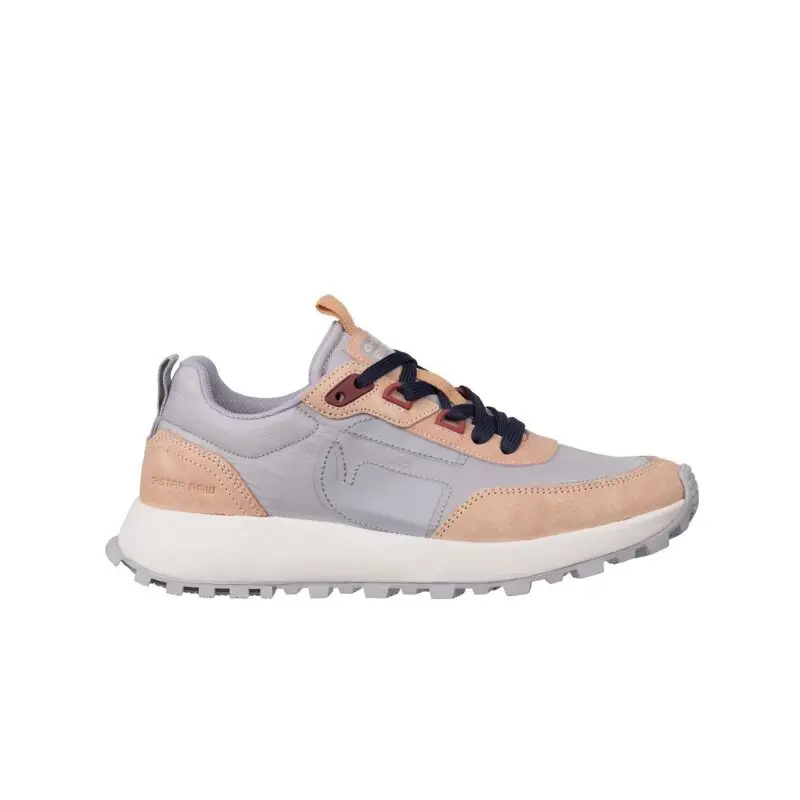 G-Star Damen Sneaker Theq RUN LGO NYL Lavendel Direktkauf