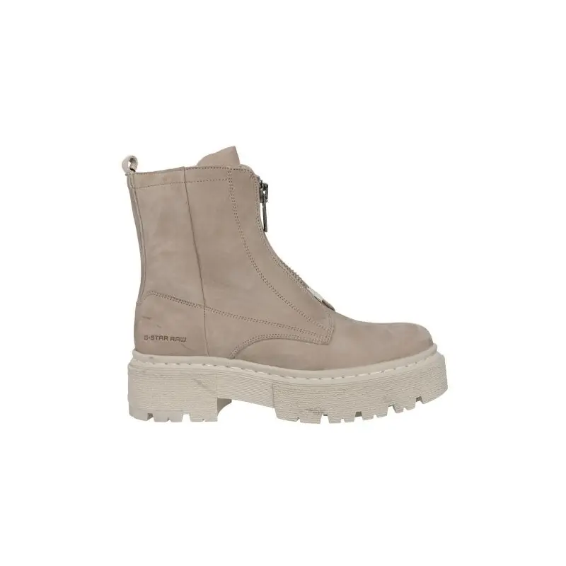 G-Star Damen Boots Kafey PFM MID Sand 42 Direkt Vom Hersteller