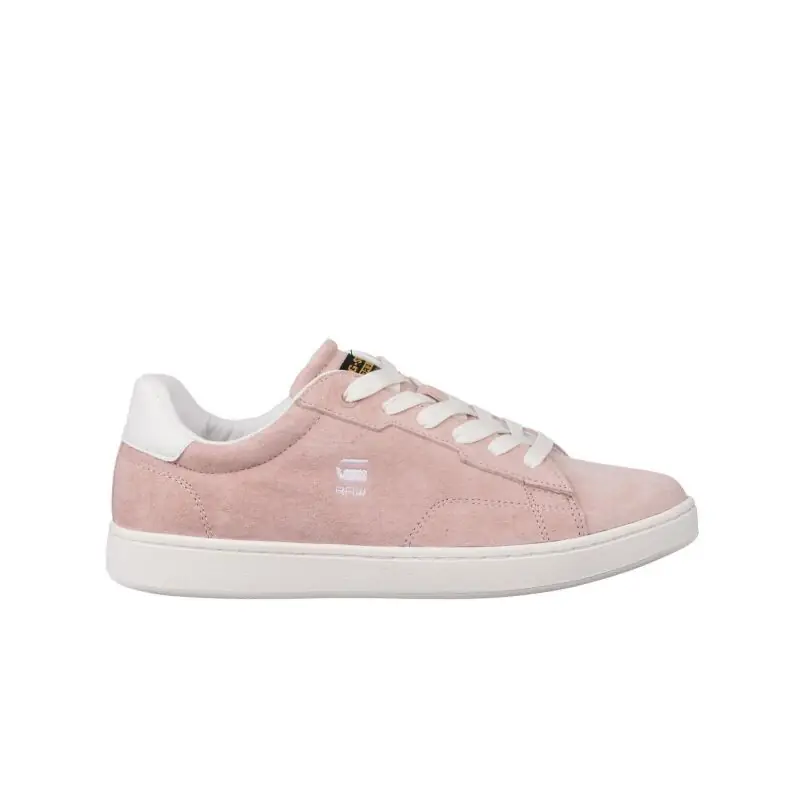 G-Star Damen Sneaker Cadet SUE Hell Garantierte Lieferung
