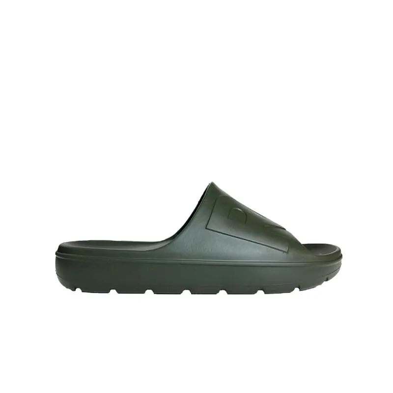 Knallerangebot G-Star Damen Badepantolette Olive