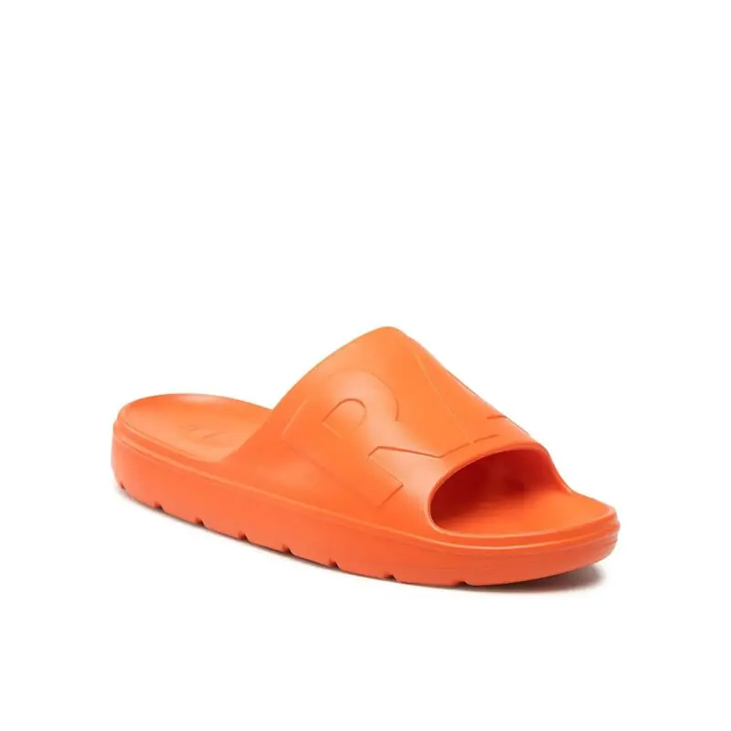 G-Star Herren Badepantolette Orange Heißes Angebot