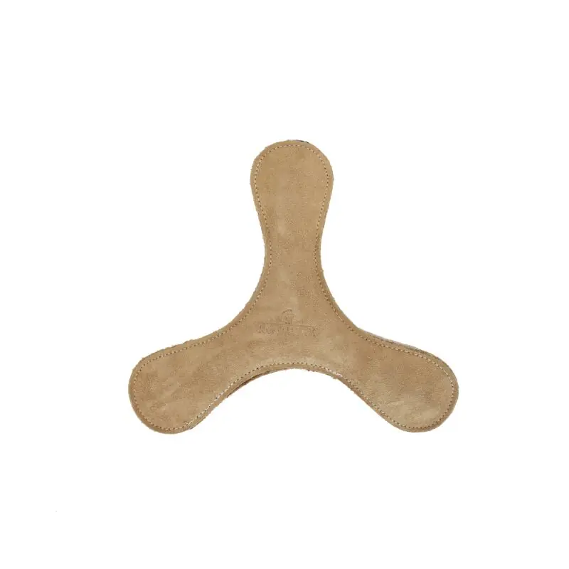 Echt Kentucky Dogwear Hundespielzeug Pastell Bumerang Beige