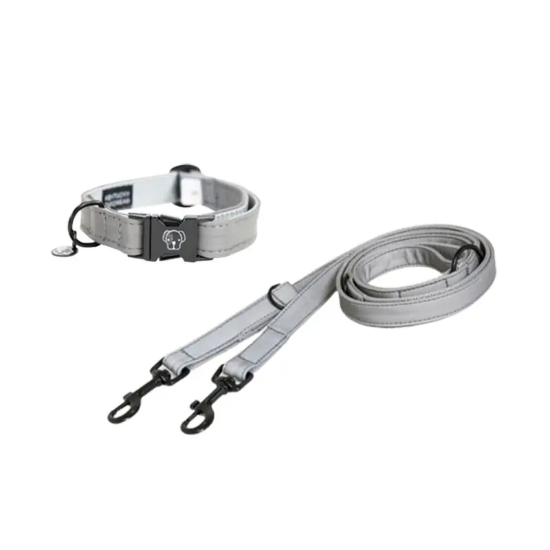 Aktuell Kentucky Dogwear Hunde Reflective Set Grau