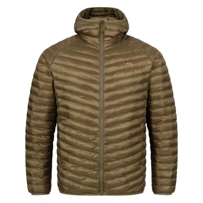 Blaser Herren Jacke Challenger Airflake Highlight