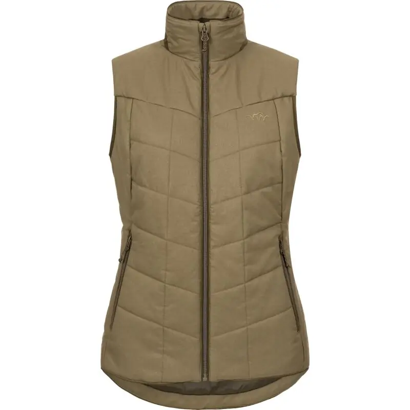 Blaser Damen Thermoweste Eve Teak Must-Have