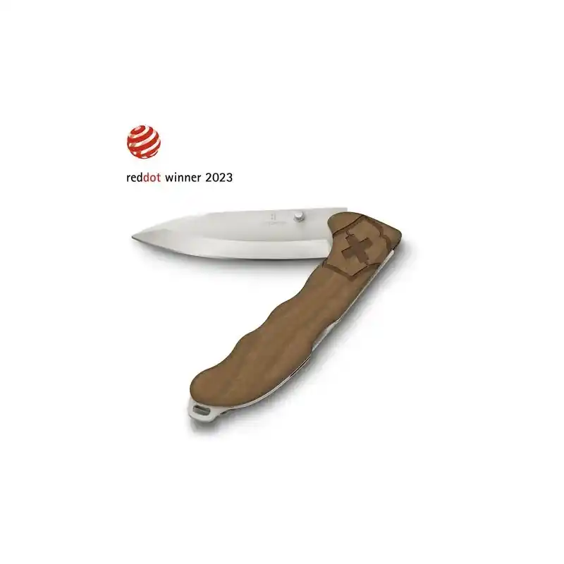 Direktkauf Victorinox Messer Evoke Wood
