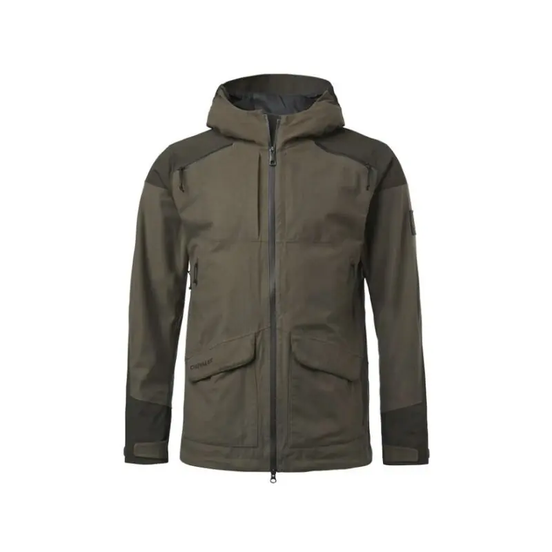 Nur Für Kurze Zeit Chevalier Herren Jacke Pointer Chevalite 3.0