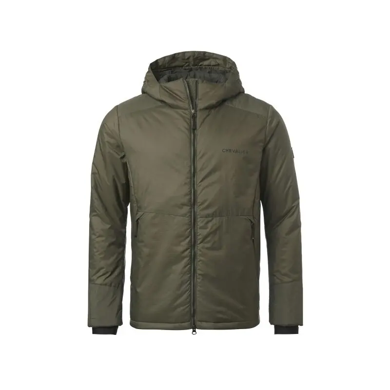 Echt Chevalier Unisex Jacke Thermo Fill140 Hood