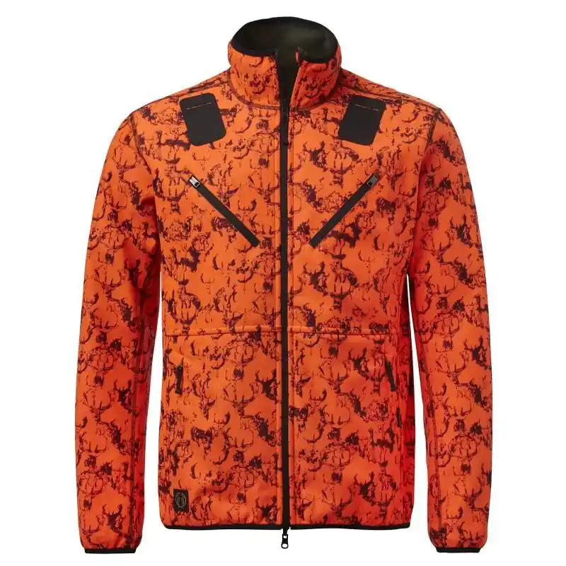 Chevalier Herren Jacke Mist Windblocker Reversible Preisreduziert