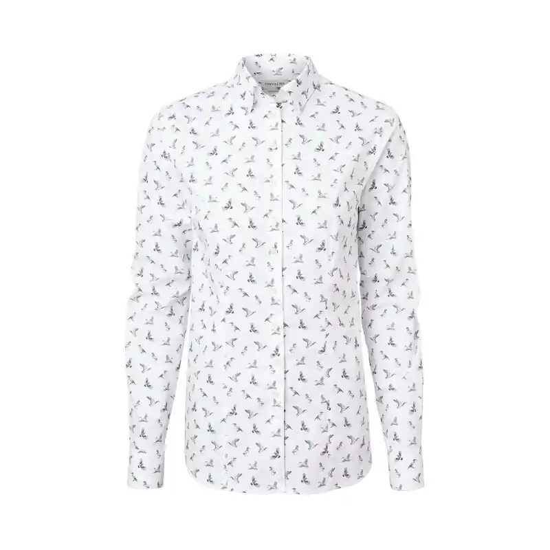 Saisonangebot Chevalier Damen Bluse Lindsey