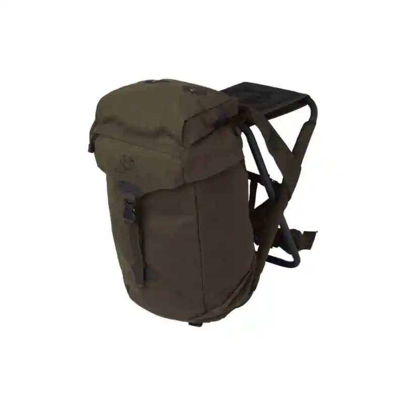 Neuheit Chevalier Chair Back Pack 35L Forest Green