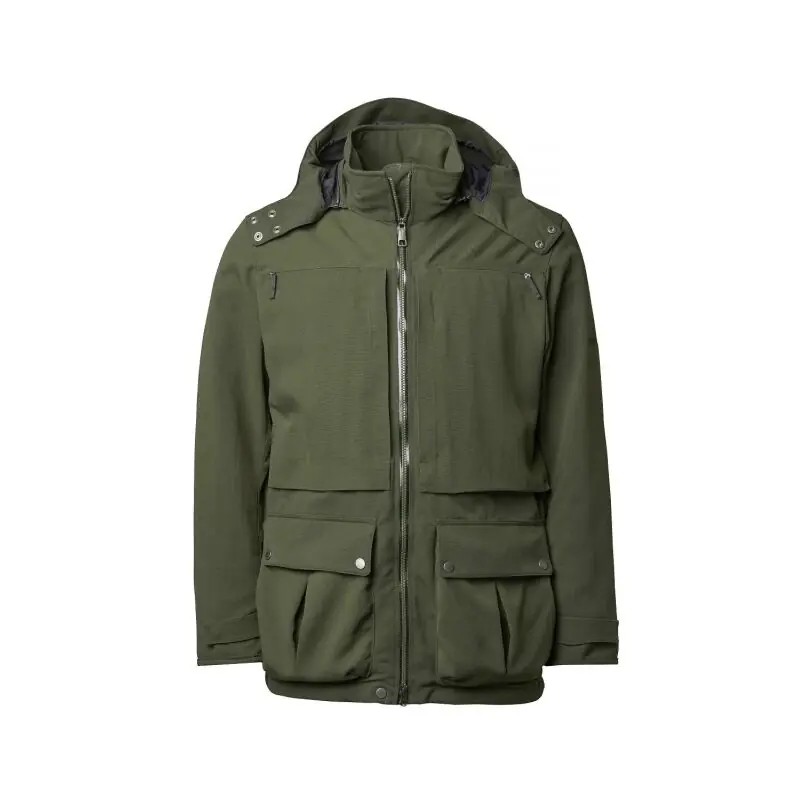 Ausverkauf Chevalier Herren Jacke Hamilton Gore-Tex