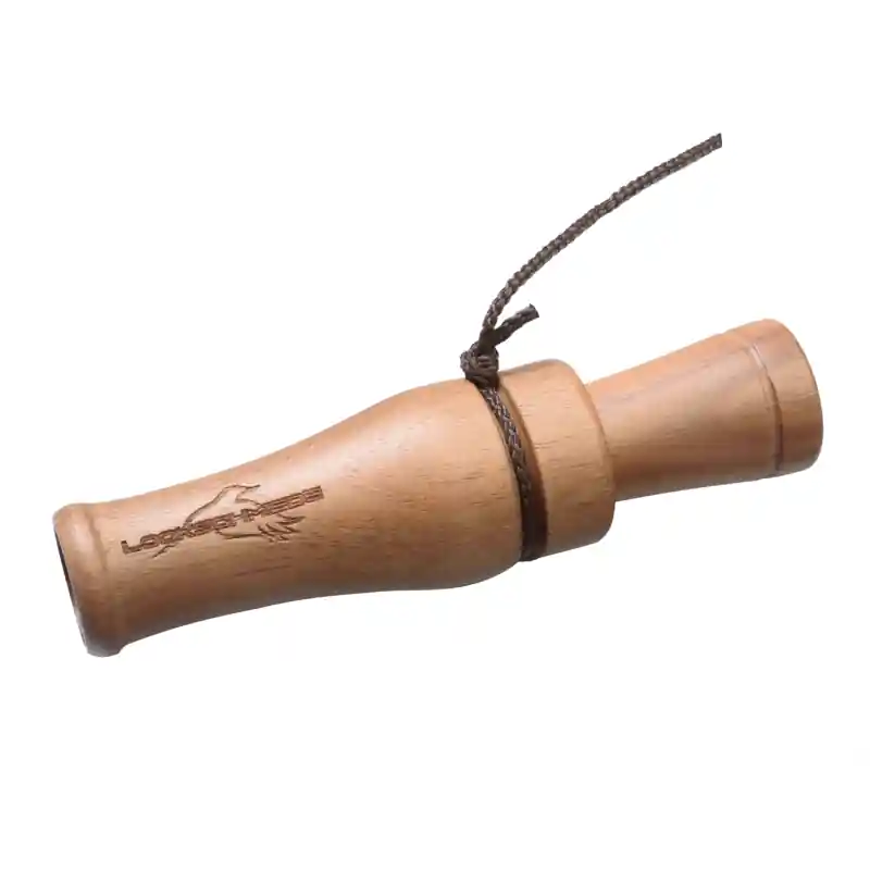 Direktkauf Lockschmiede Gänselocker Grauganslocker V2