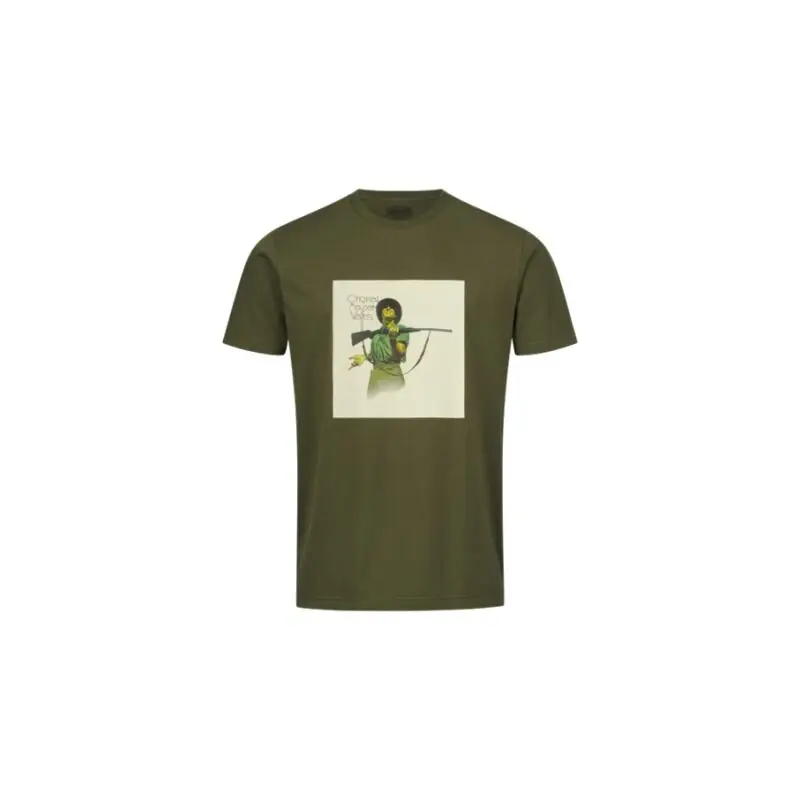 Mauser Herren T-Shirt Mauser Mann Billig