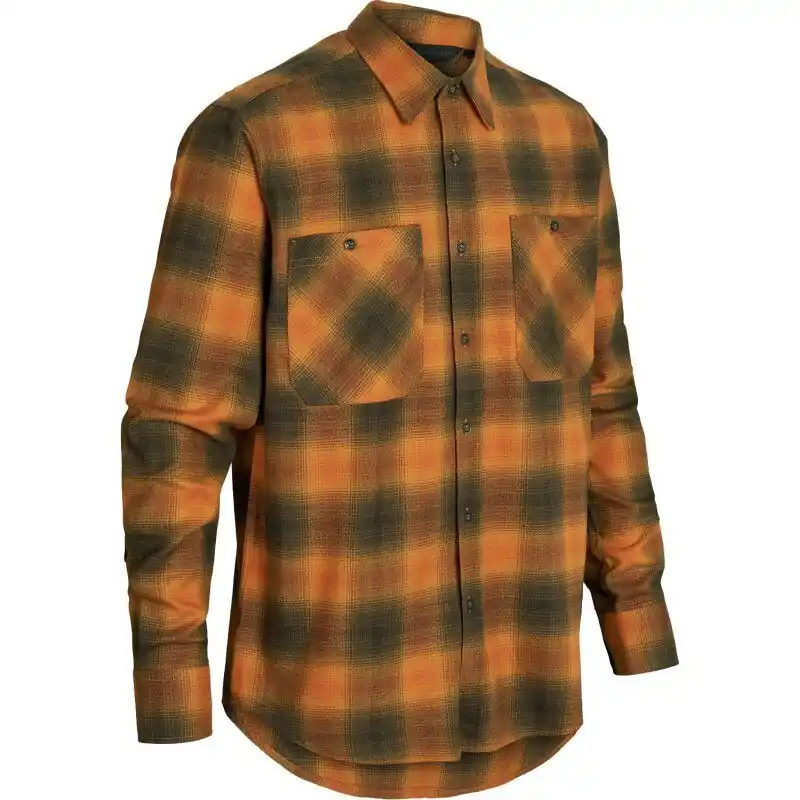 Sale Northern Hunting Herren Hemd Alvin