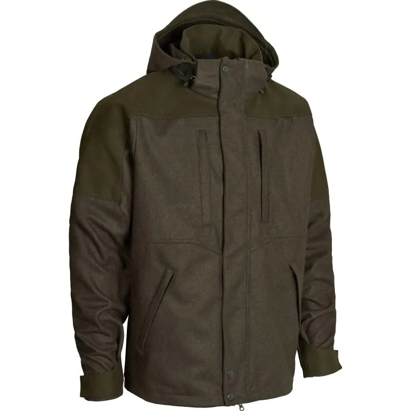 Mega-Angebot Northern Hunting Herren Wolljacke Asbjorn Jorg