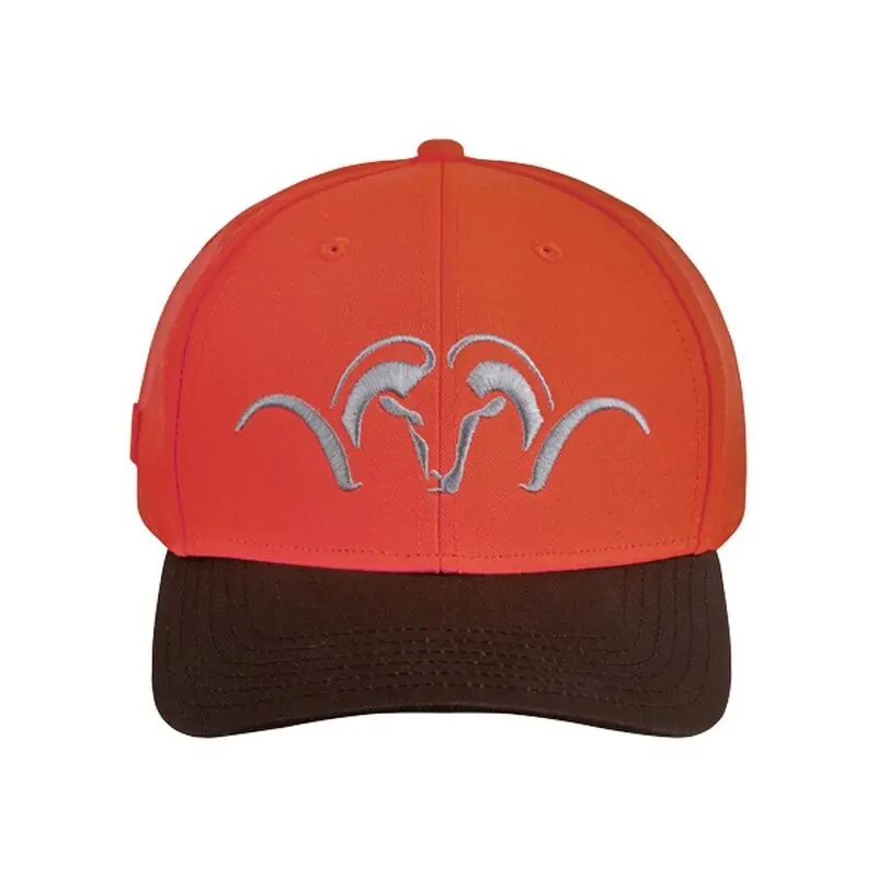 Blaser Unisex Kappe Argali Drückjagd Pure Blaze Orange Markenprodukt