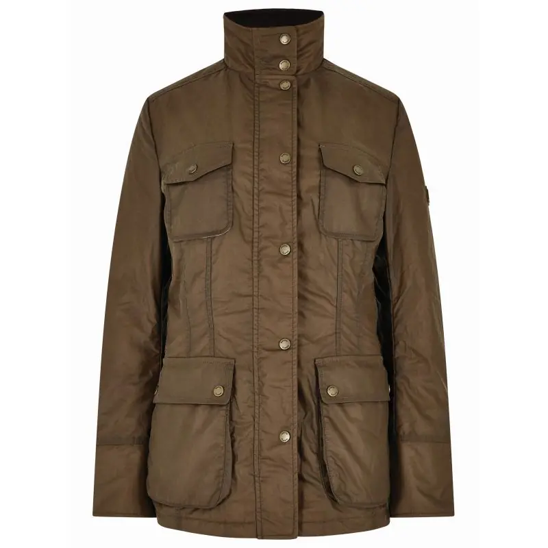 Dubarry Damen Jacke Munsboro waxed cotton Nur Für Kurze Zeit