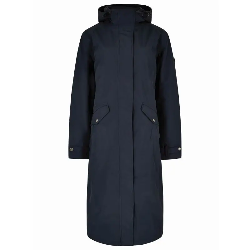 Aktuell Dubarry Damen Mantel Alderford Waterproof