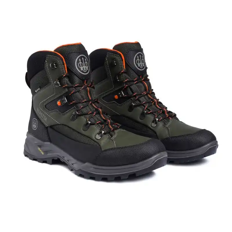 Beretta Herren Halbstiefel Shot GTX Neu