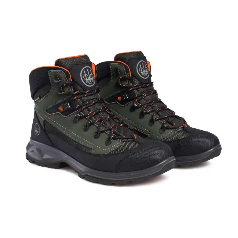 Beretta Herren Halbstiefel Bryce GTX Aktuell