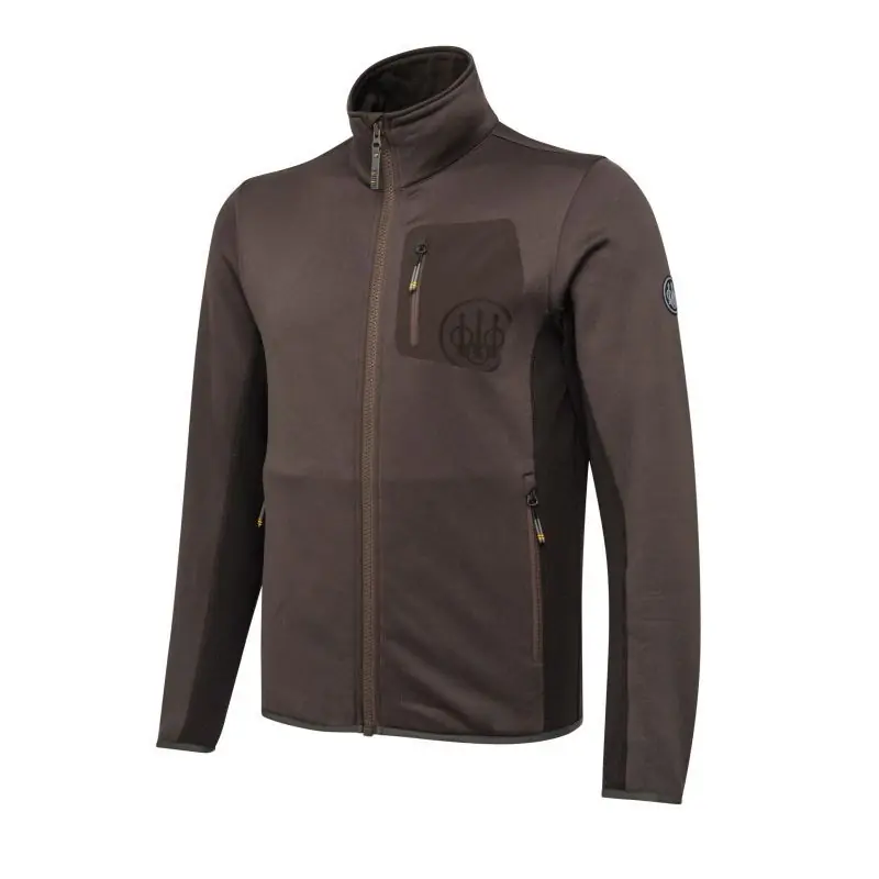 Direktkauf Beretta Herren Fleecejacke Smartech EVO