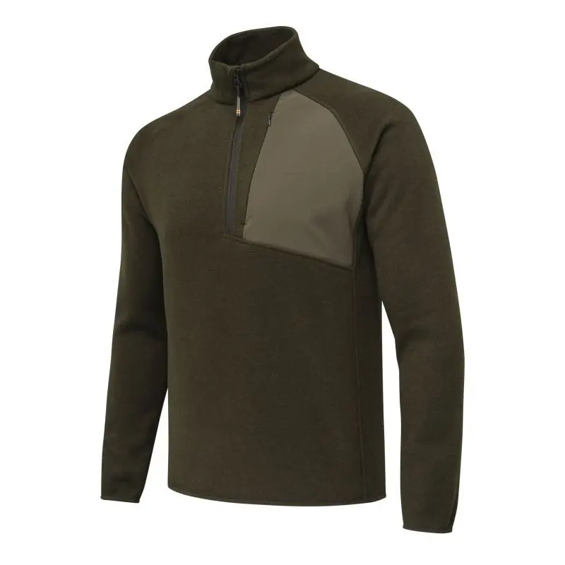 Begrenztes Angebot Beretta Herren Fleecepullover Abisko Half Zip