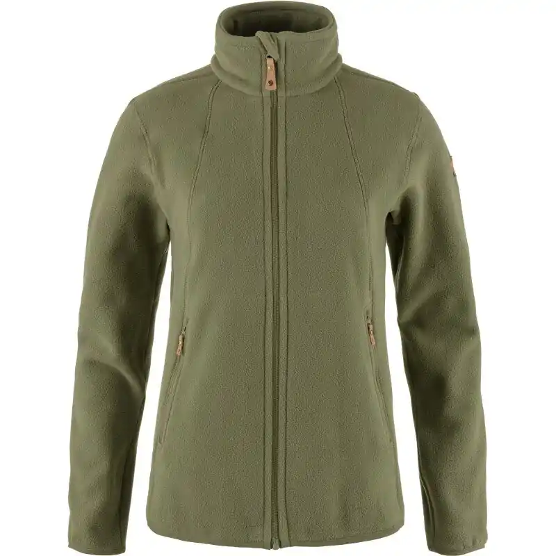 Online Kaufen Fjällräven Damen Jacke Stina Fleece