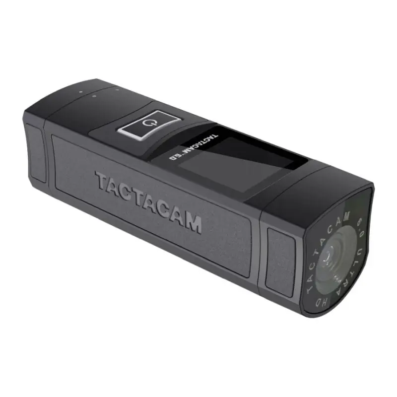 Tactacam Waffenkamera 6.0 Super-Preis