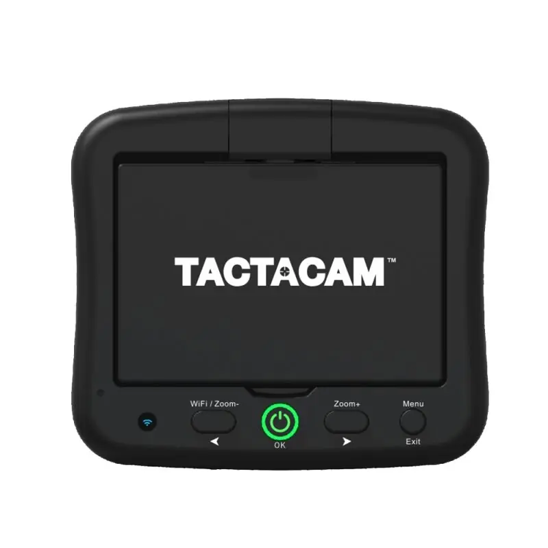 Tactacam Jagd-Kamera Spotter LR Billig