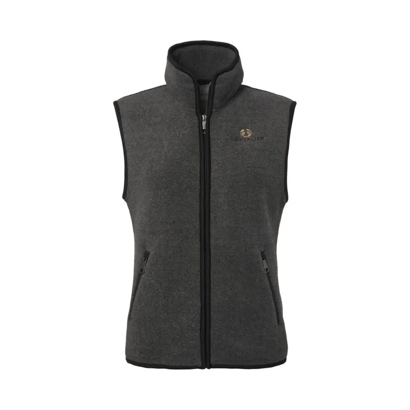 Schnäppchen Chevalier Damen Weste Fleece Mainstone