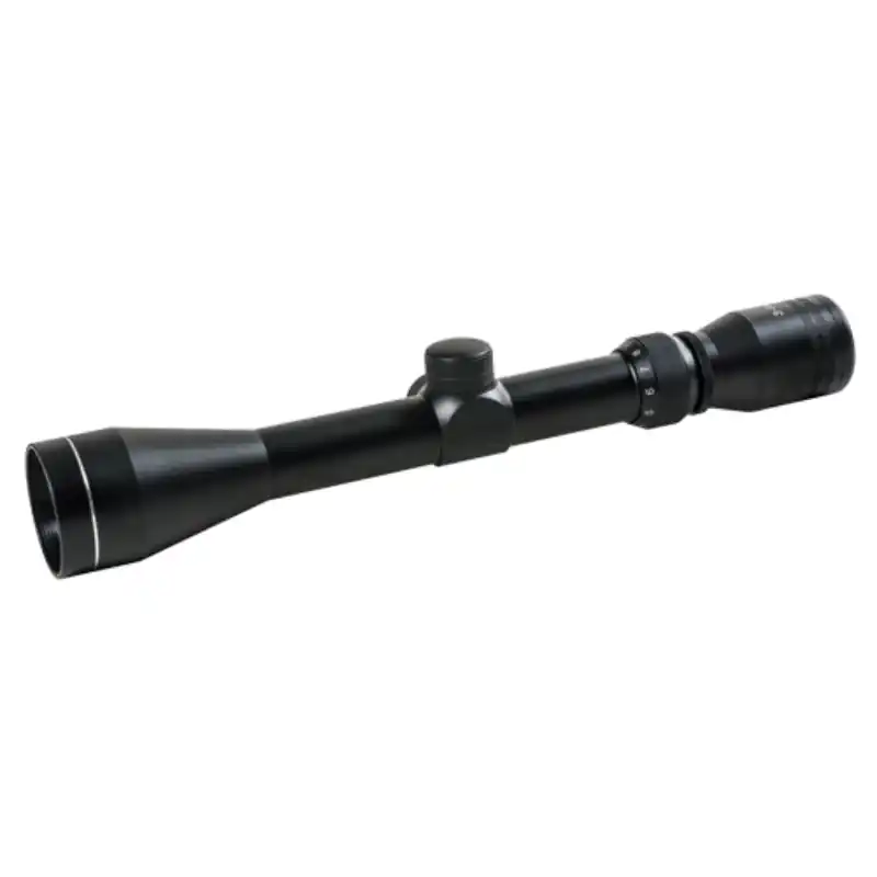 Fritzmann Zielfernrohr 3-9x40 Abverkauf