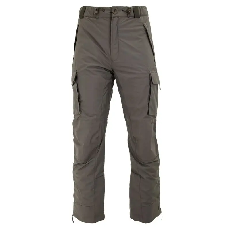 CARINTHIA Herren Hose MIG 4.0 Finale Aktion
