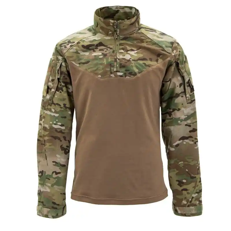 CARINTHIA Herren Shirt Combat CCS Top-Angebot