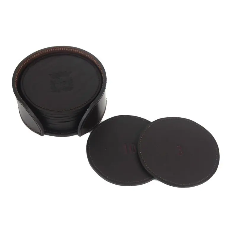 Rey Pavon Untersetzer Set Box Neue Ware