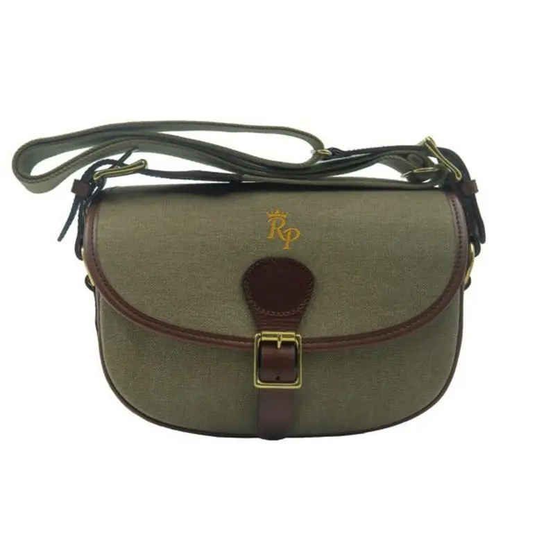 Rey Pavon Englische Feldtasche Cotswolds Expressversand